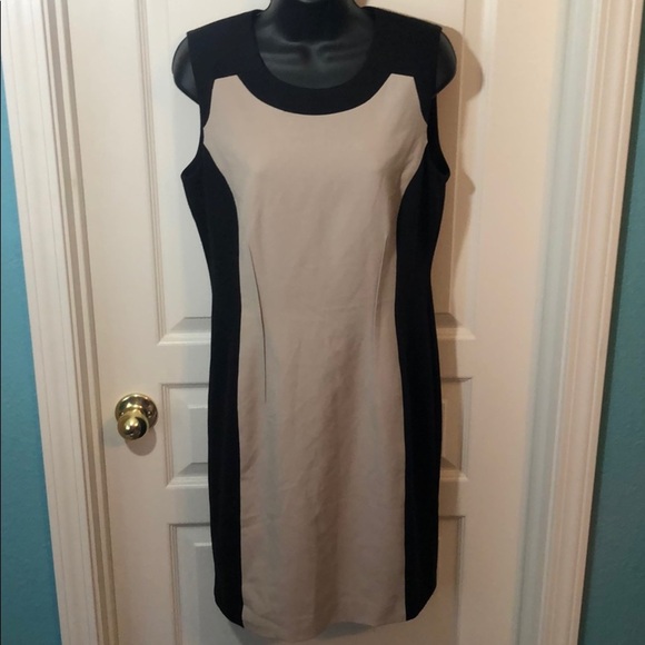 Calvin Klein Dress - Picture 2 of 3